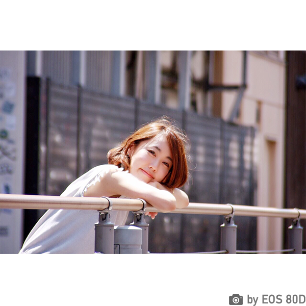 [レンタル] CANON EOS 80D EF-S 18-55 IS STM レンズキット 一眼レフ - 3