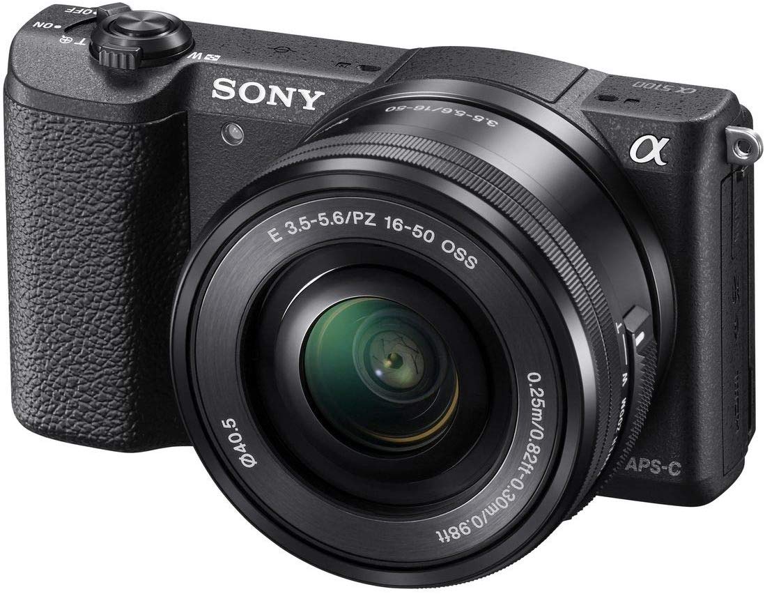 [レンタル] ソニー α5100 パワーズームレンズキット ミラーレス一眼 - 3