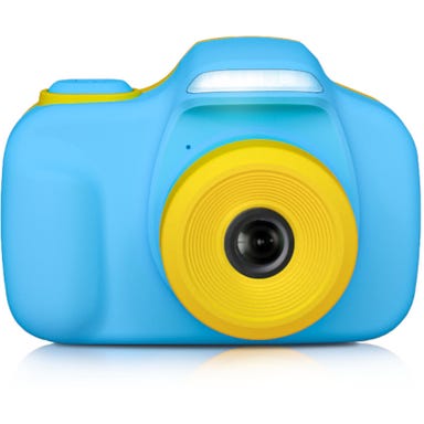 VisionKids ビジョンキッズ HappiCAMU T3 ハピカム ブルー