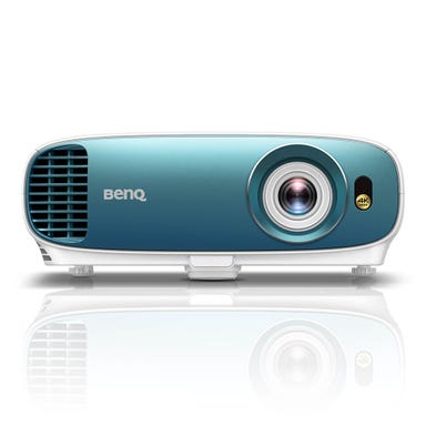 BenQ TK800M スポーツ向けホームプロジェクター
