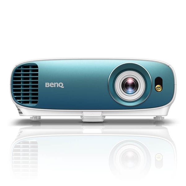 レンタル] BenQ TK800M スポーツ向けホームプロジェクターのお試し