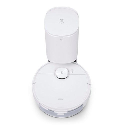 [レンタル] ECOVACS DEEBOT T9+ ロボット掃除機 - 2