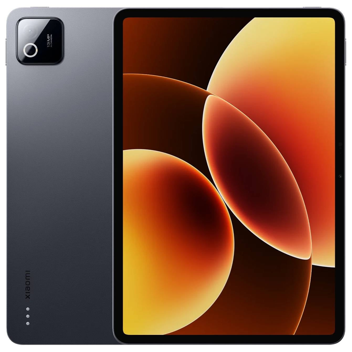 レンタル] Xiaomi(シャオミ) Pad 8 タブレット グレー - Rentio