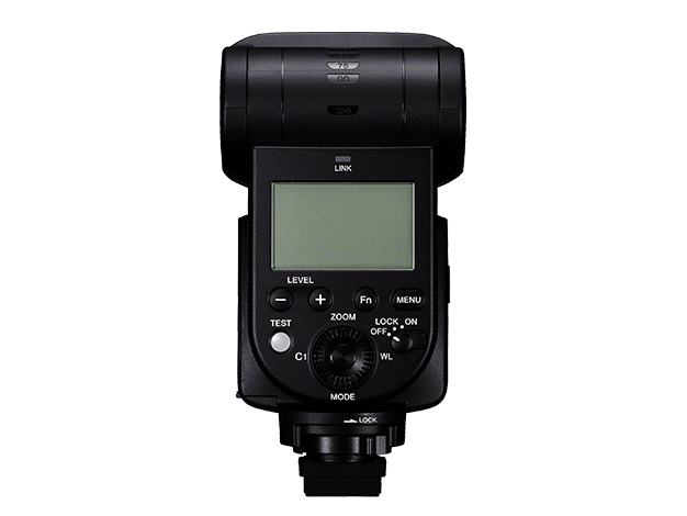 [レンタル] ソニー LED搭載 ワイヤレス 大光量フラッシュ HVL-F60RM2 - 2