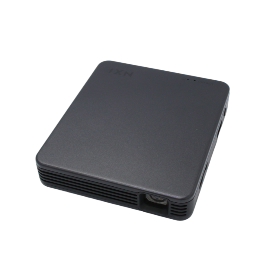 [レンタル] Nextorage(ネクストレージ) ベッドルームプロジェクター NMP-NX1 - 3