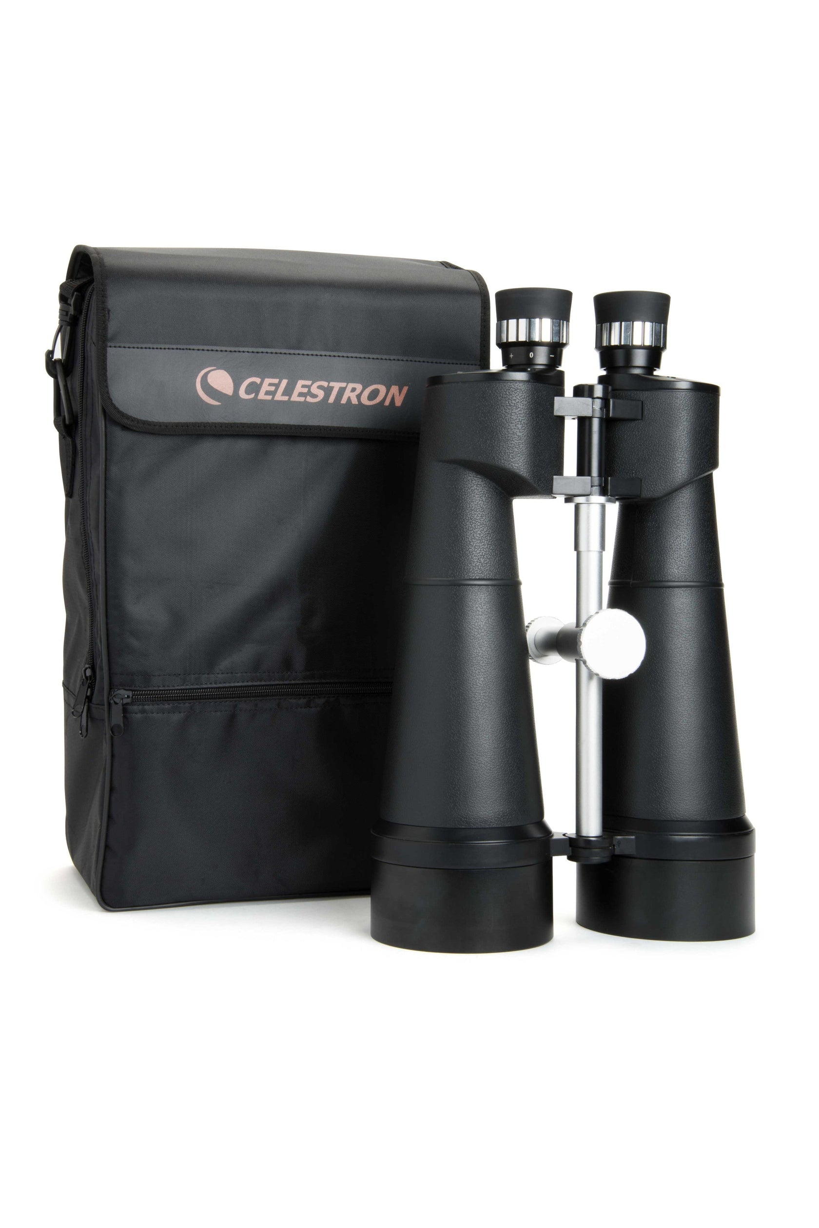 [レンタル] [倍率25倍]CELESTRON SkyMaster 25x100 ポロプリズム双眼鏡 - 6