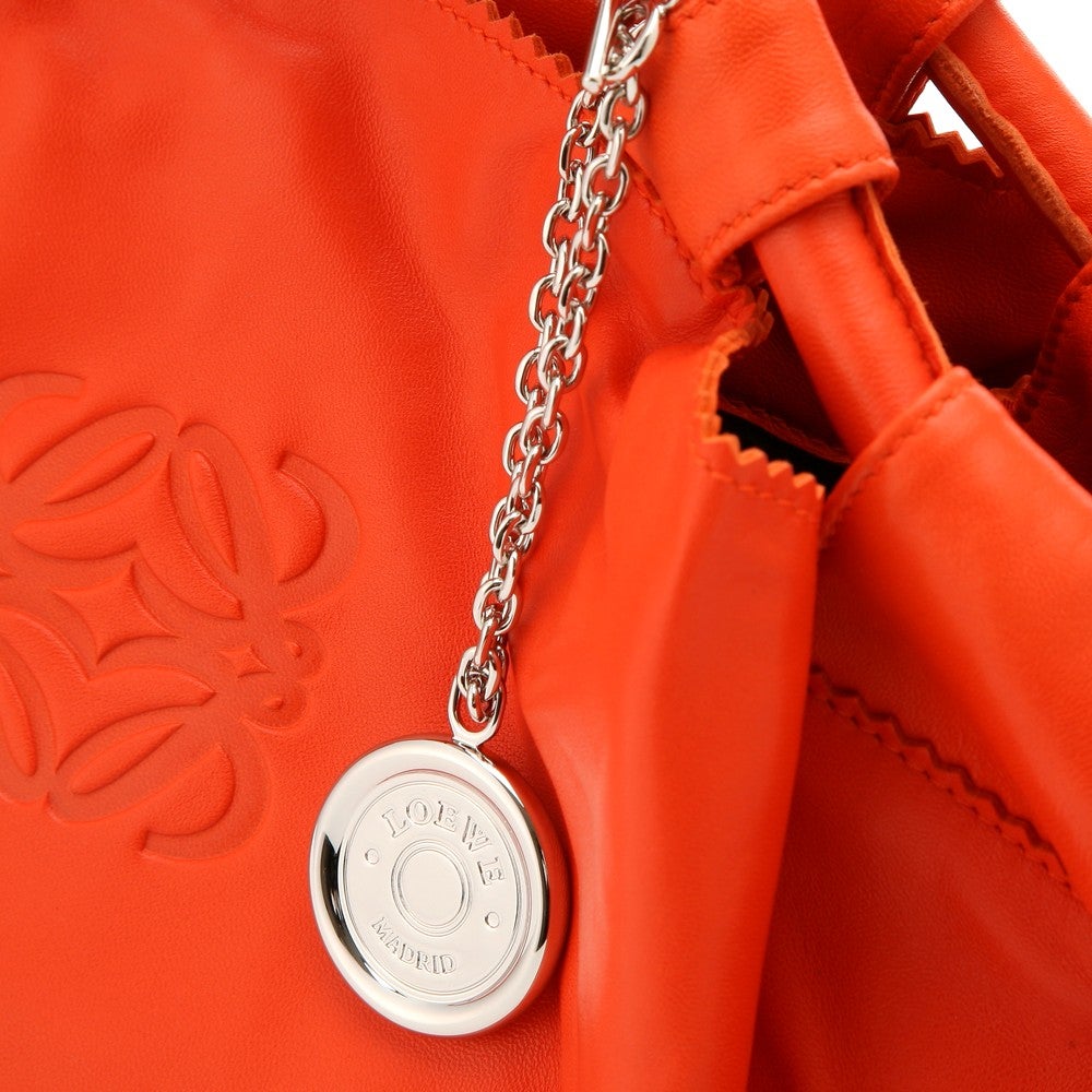 [レンタル] レディース ロエベ NAPPA AIRE ハンドバッグ - 10