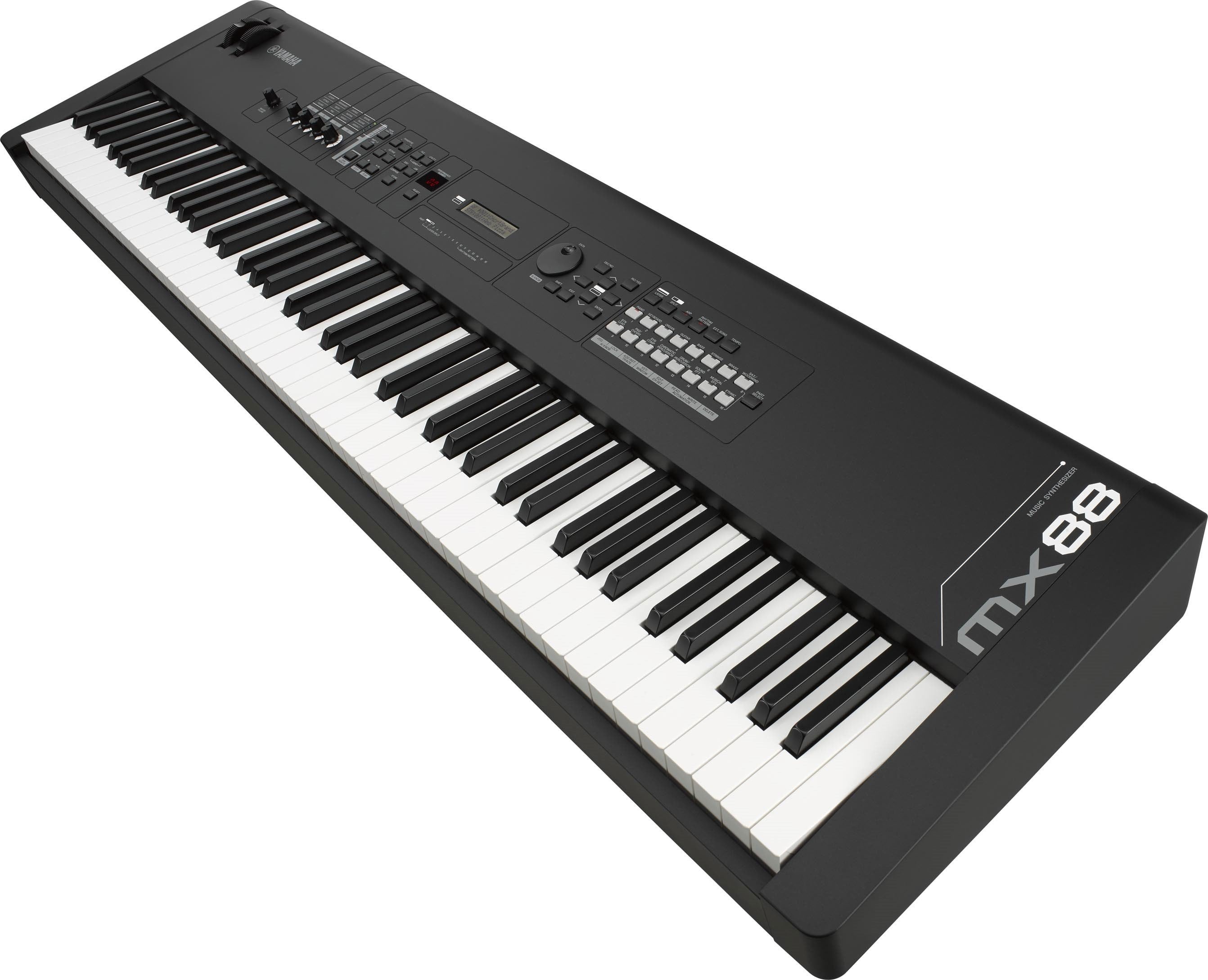 [レンタル] YAMAHA MX88 シンセサイザー - 3