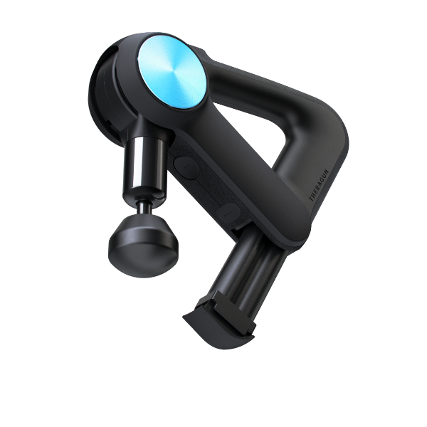 [レンタル] Therabody マッサージガン Theragun PRO セラガン プロ - 5