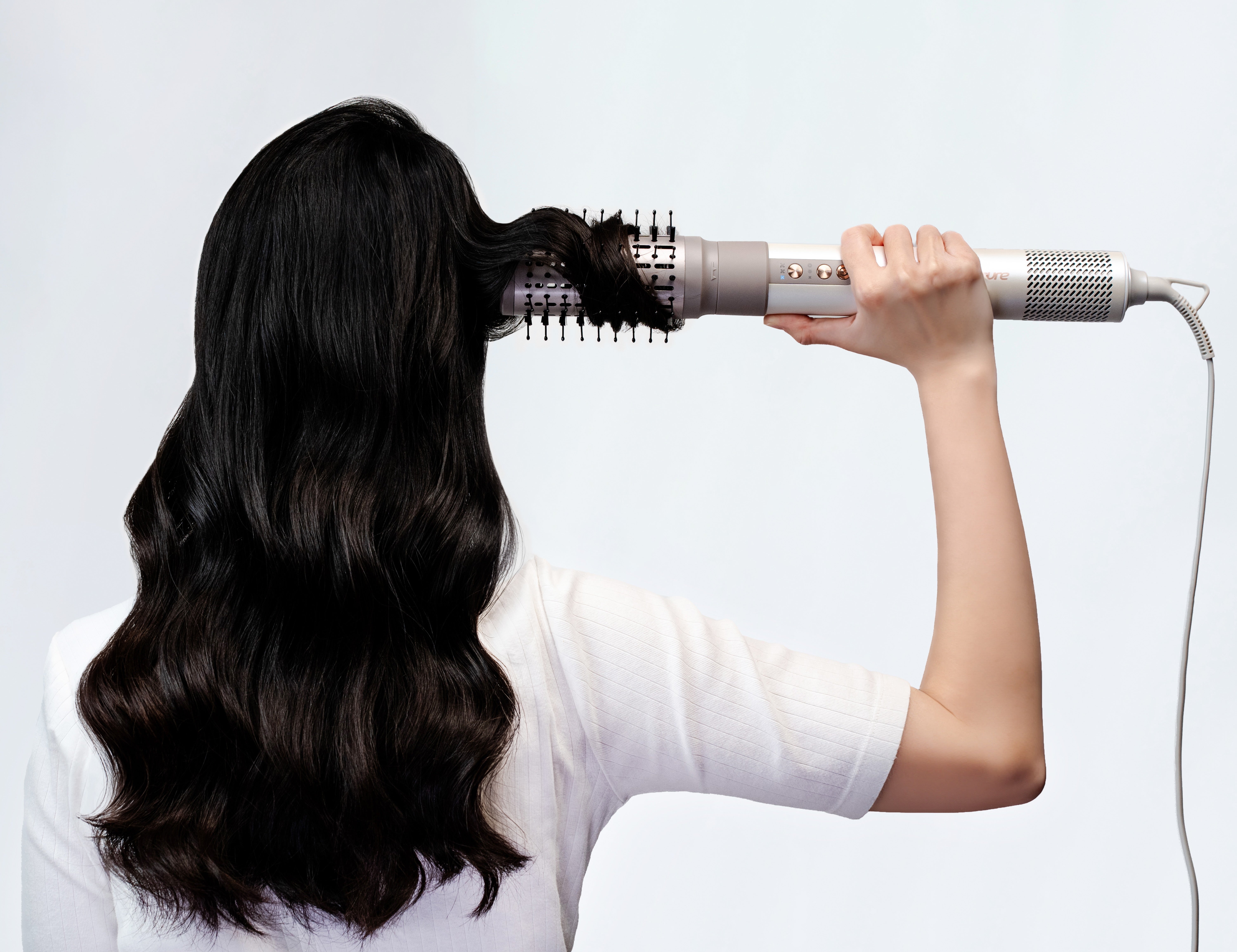 [レンタル] Acer(エイサー) Acerpure Beauty AIイオンスタイリングドライヤー - 9