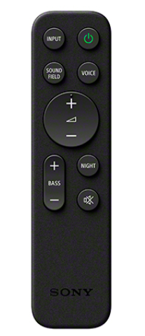 [レンタル] ソニー サウンドバー HT-B600 - 8