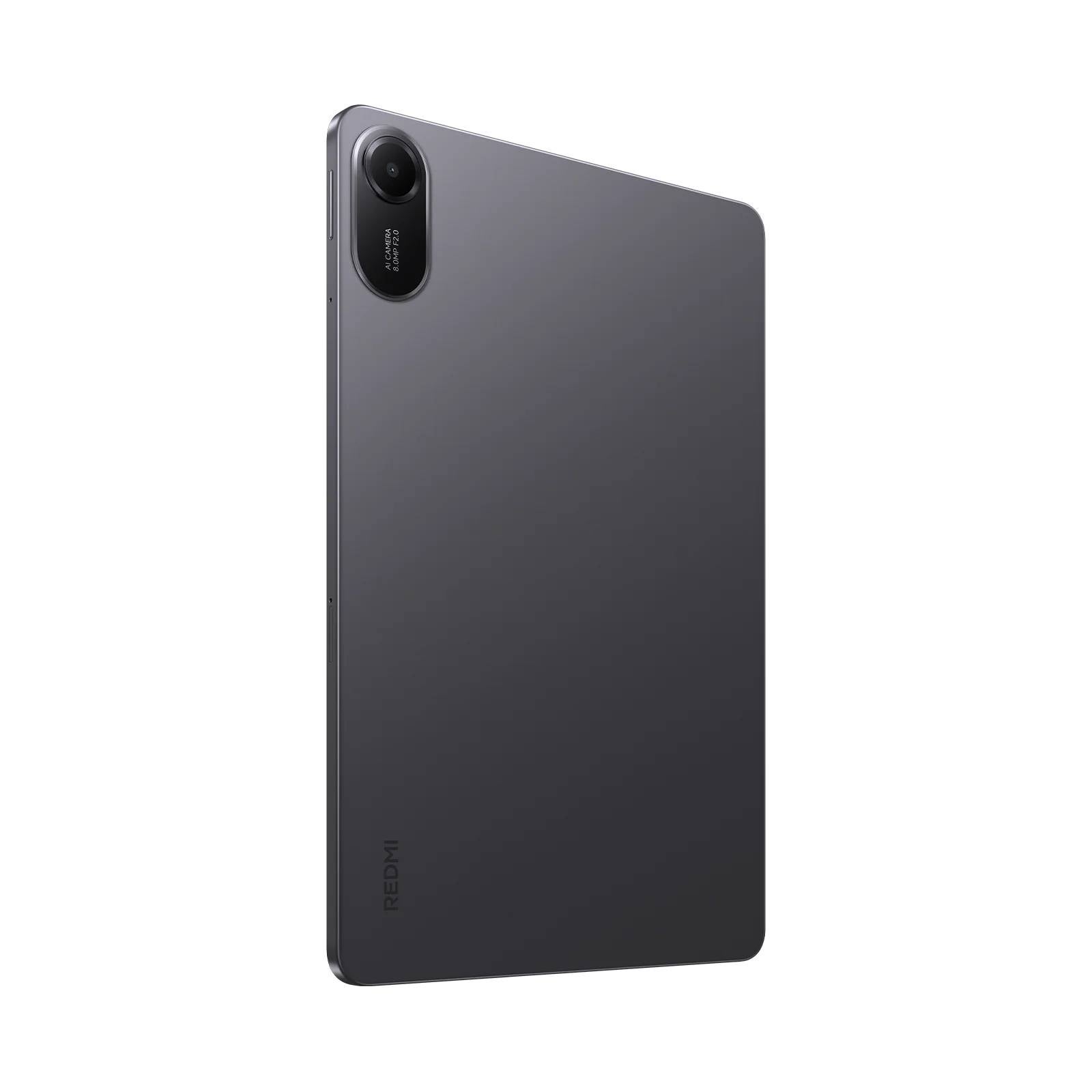 [レンタル] Xiaomi(シャオミ) REDMI Pad 2 (8GB＋256GB) タブレット - 3