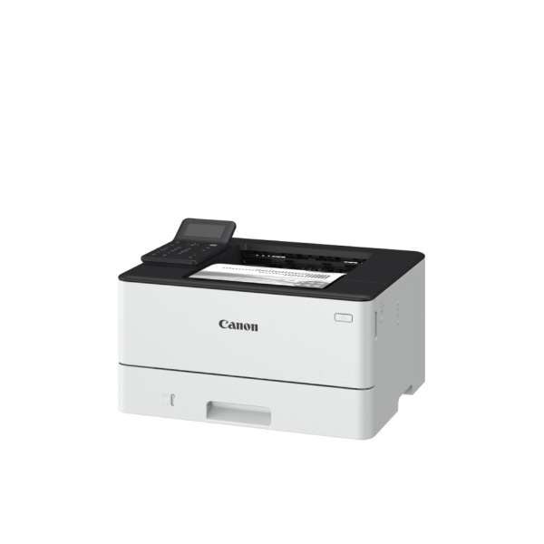 [レンタル] CANON(キヤノン) Satera LBP241 モノクロレーザープリンター - 3