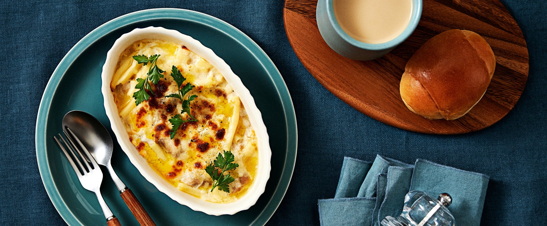 [レンタル] [2枚焼き]パナソニック ビストロ NT-D700-K オーブントースター ブラック - 10