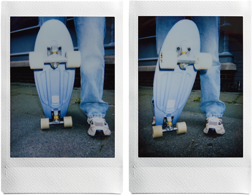 [レンタル] 富士フイルム instax mini 99 インスタントカメラ チェキ - 6