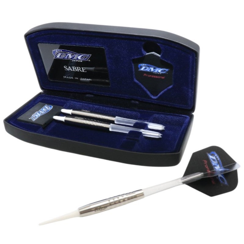 [レンタル] DMC(ディーエムシー) Classics Sabre(セイバー) 2BA 16.5g - 3