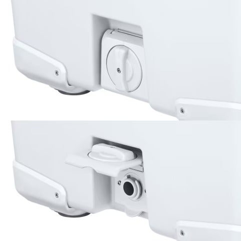 [レンタル] シマノ アブソリュートフリーズ ライト 32L クーラーボックス - 11