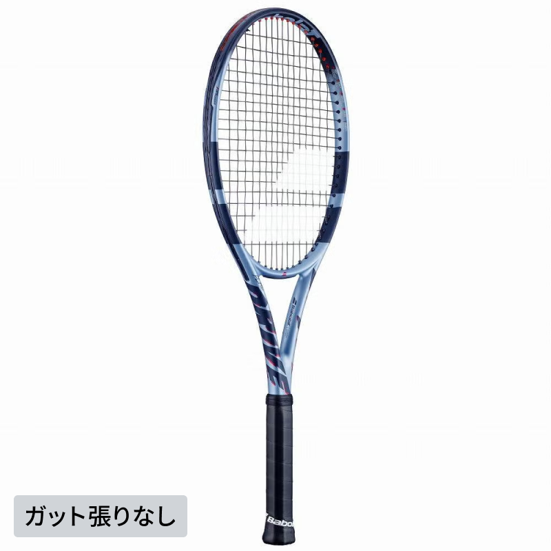 [レンタル] バボラ テニスラケット 2025年モデル ピュアドライブ 98 101551（ガット張りなし・グリップテープ新品同梱） G2