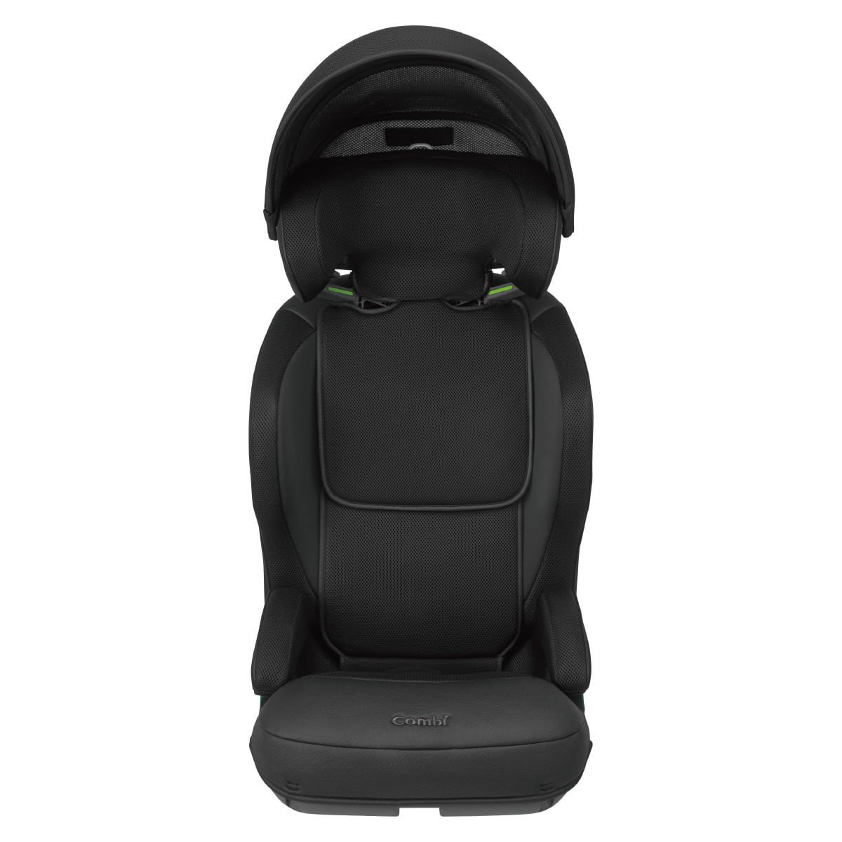 [レンタル] コンビ ジョイトリップ アドバンス premium R129 エッグショック SC チャイルドシート (ISOFIX固定 / R129適合) - 3