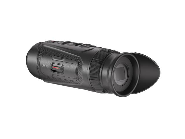 [レンタル] HIKMICRO LE15 3.0 サーマル単眼スコープ - 5