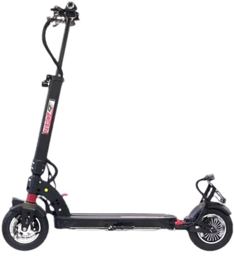 [レンタル] SWALLOW ZERO9 Lite 特定小型原付（免許不要モデル） - 5