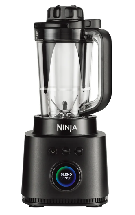 シャーク (Shark) Ninja Stealth iQ ミキサー QX201J