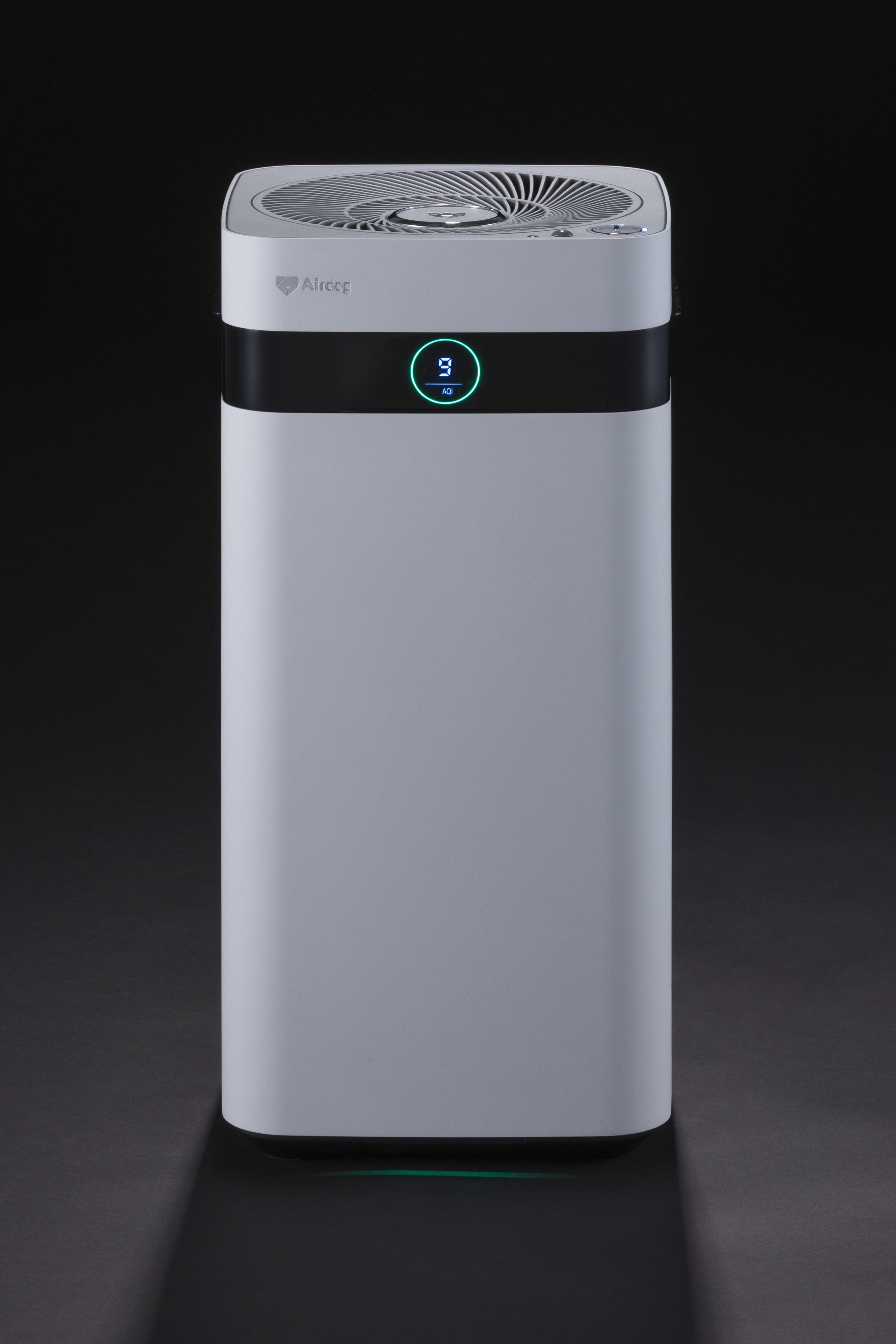 [レンタル] Airdog(エアドッグ) コンパクトモデル空気清浄機 X3D - 2