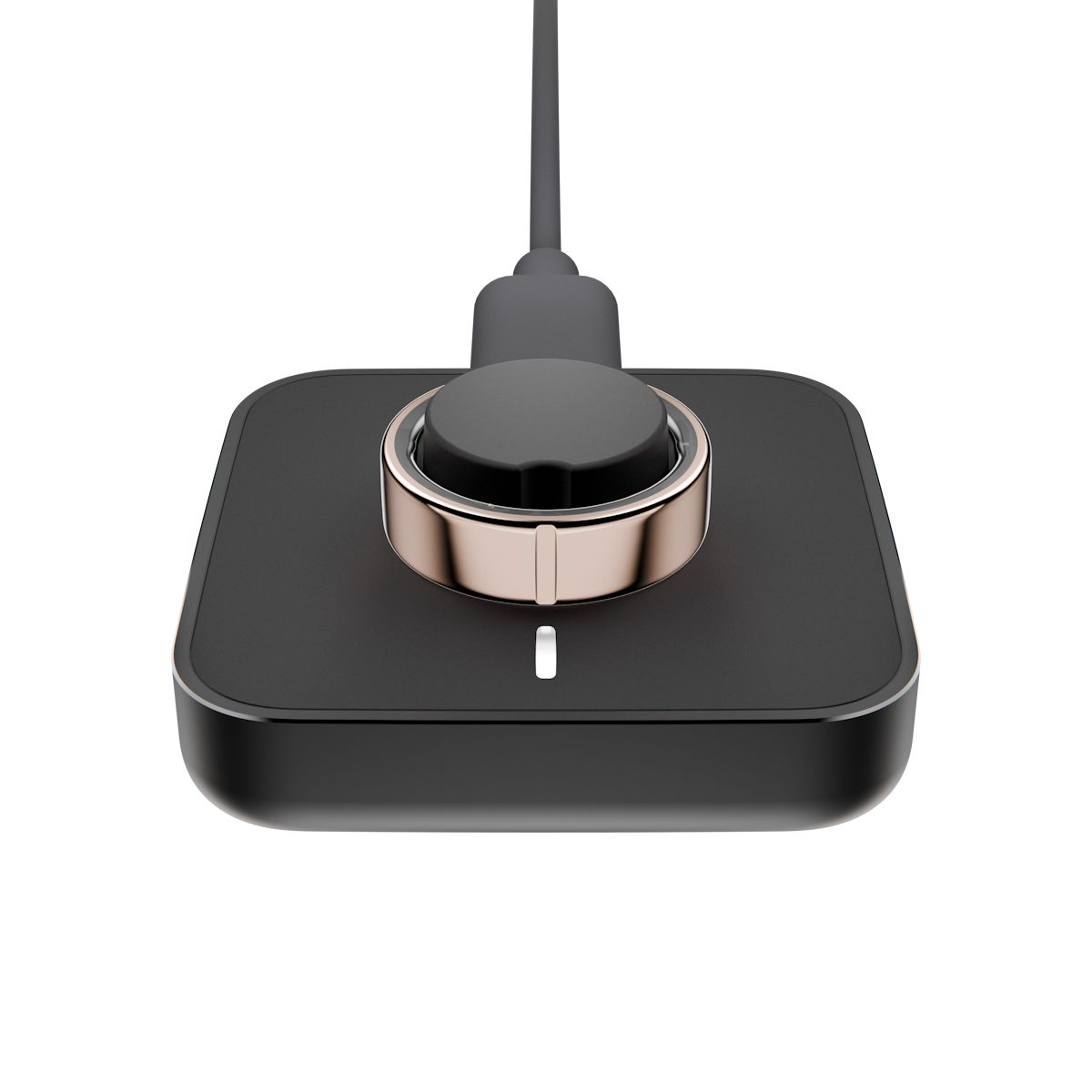 [レンタル] シャープ からだメイトRing MH-R01 スマートリング - 4
