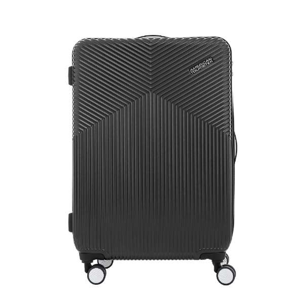 [レンタル] [3泊-4泊]American Tourister(アメリカンツーリスター) AIR RIDE DL939005 55L ハードスーツケースの宅配レンタル - 5