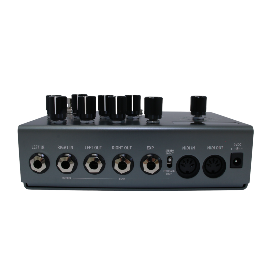 [レンタル] strymon Time Line ギターエフェクター - 2