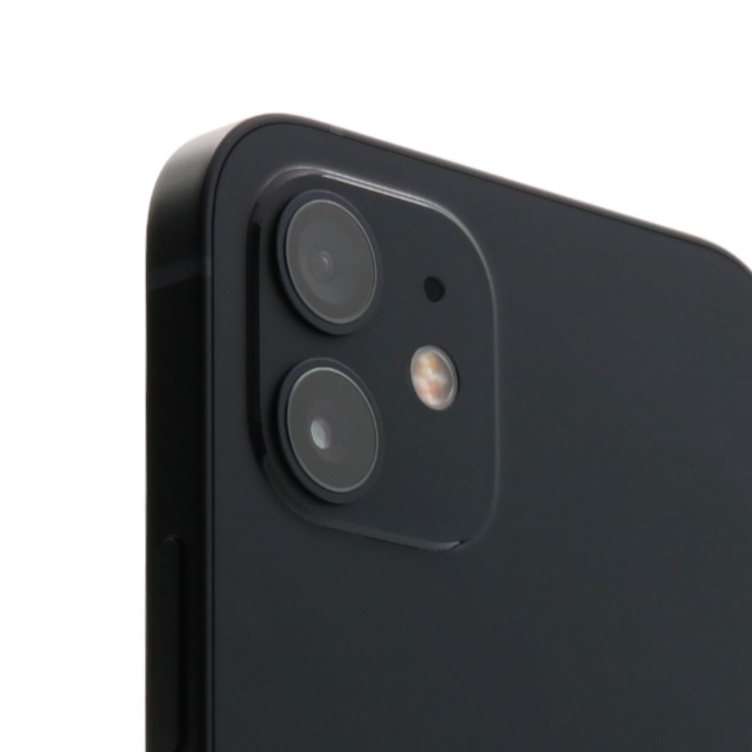 [レンタル] Apple iPhone 12 64GB (SIMフリー) - 4