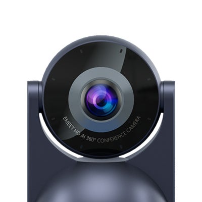 [レンタル] EMEET Meeting Capsule Webカメラ - 2