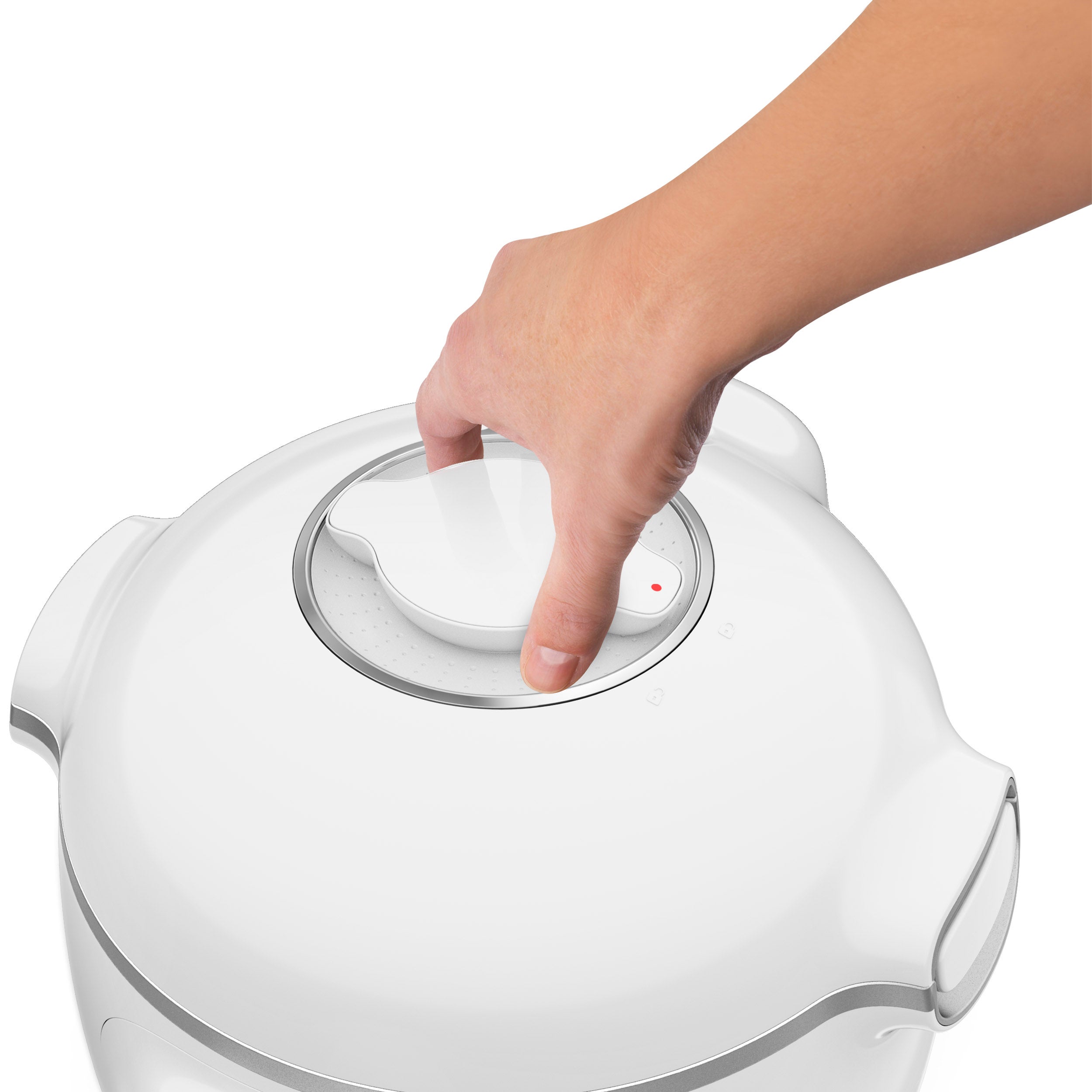 レンタル] ティファール クックフォーミー 6L[cy8718jp