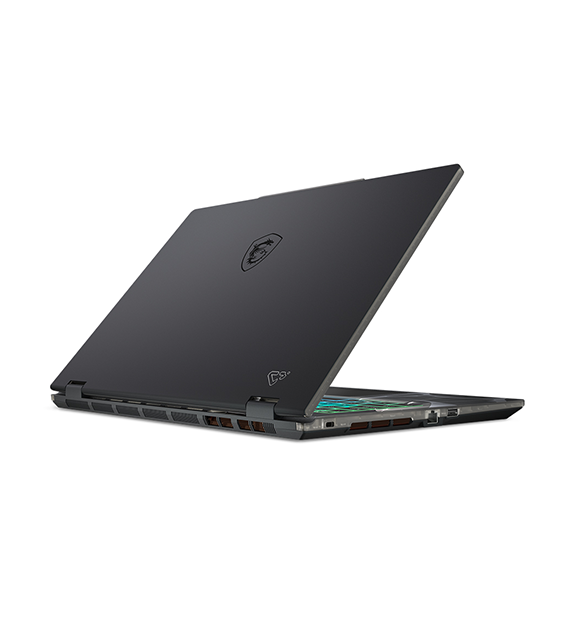 [レンタル] MSI Cyborg-15-B2RWFKG-2863JP ゲーミングノートパソコン - 3