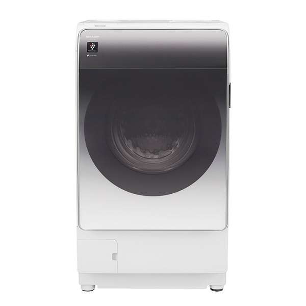 A89☆2020年製☆シャープ冷蔵庫右.左開きシルバーグレー洗濯機