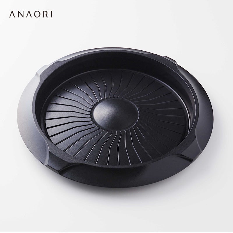 穴織カーボン ANAORI Collections ジェット