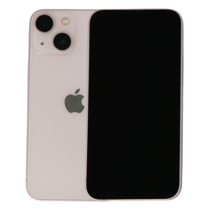 [レンタル] Apple iPhone 13 mini 128GB (SIMフリー) - 2