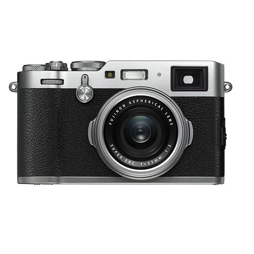 FUJIFILM X100F コンパクトデジタルカメラ