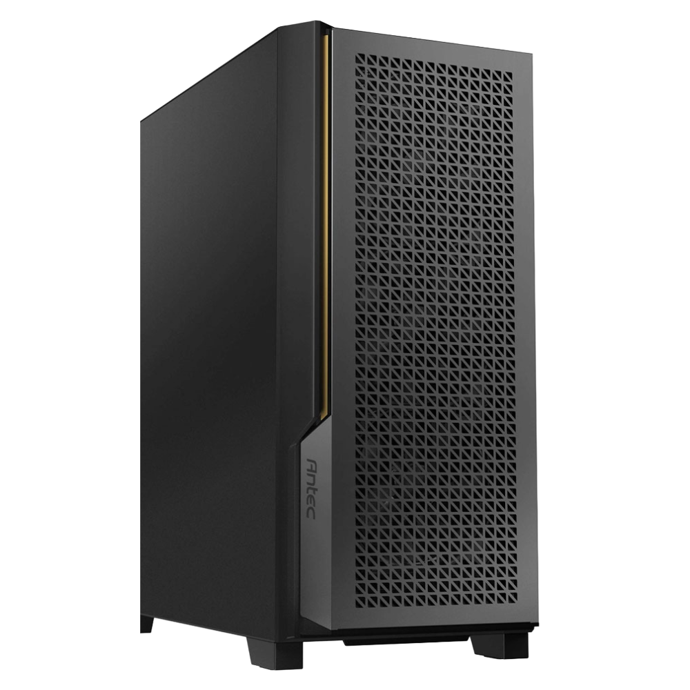 ブルックテックPC GAMEMAN MANI (Core Ultra 7 265KF/GeForce RTX RTX 5070Ti/32GB/1TB M.2 NVMe Gen4 SSD)ゲーミングデスクトップパソコン