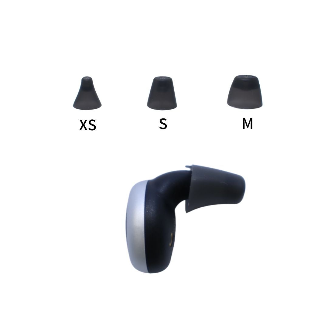 [レンタル] Signia(シグニア) Active 補聴器 - 3