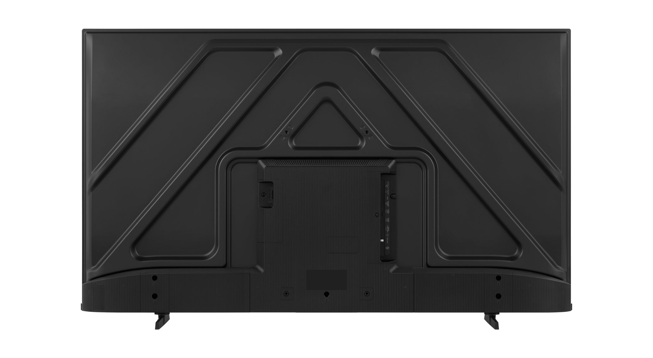 [レンタル] ハイセンス（Hisense） 50C55R 50V型 4Kスマートテレビ - 2