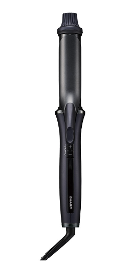 [レンタル] SHARP シャープ ダイヤリッジカールアイロン IB-C530