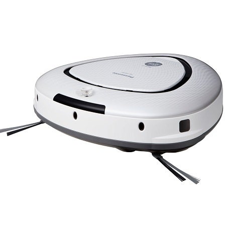 [レンタル] パナソニック ロボット掃除機 RULO(ルーロ) MC-RS200-W ホワイト - 2