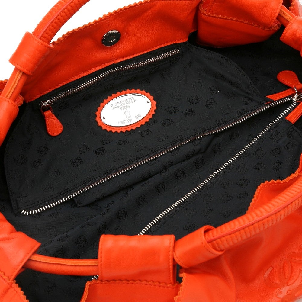 [レンタル] レディース ロエベ NAPPA AIRE ハンドバッグ - 11