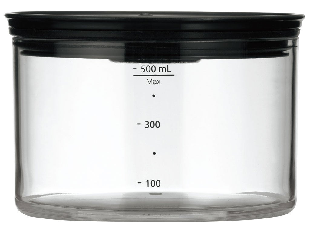 [レンタル] シャープ ヘルシオ 真空ブレンダー レッド EM-SB1A-R - 4