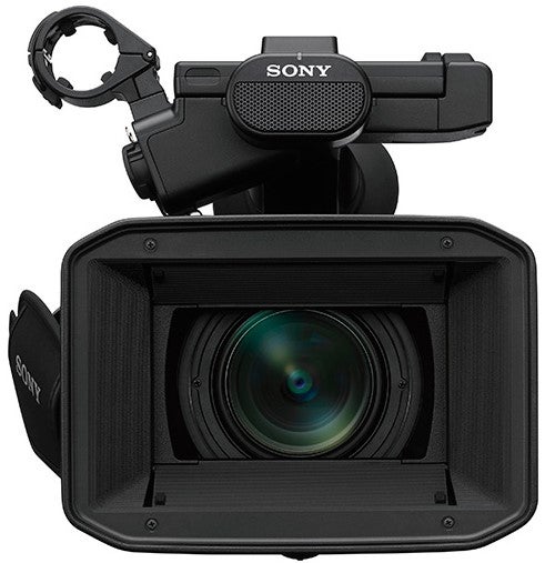 [レンタル] ソニー XDCAMメモリー ハンディカムコーダー PXW-Z190 - 2