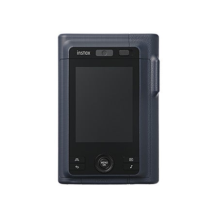 [レンタル] 富士フイルム"チェキ” instax mini LiPlay+ ハイブリッドインスタントカメラ - 8