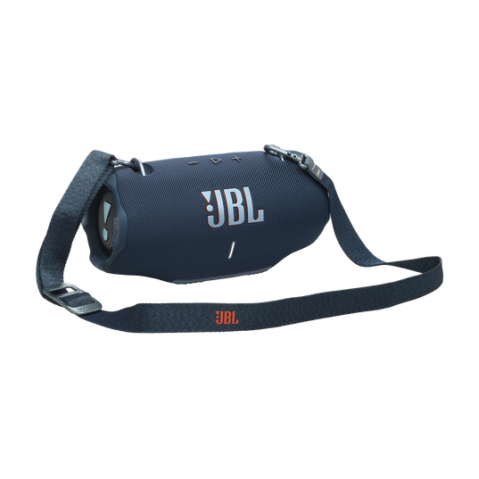 JBL XTREME4 Bluetoothスピーカーブルー JBL ( ジェービーエル ) JBL XTREME 4 Bluetoothスピーカー ブルー