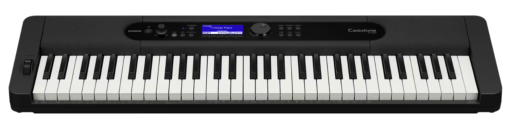 CASIO(カシオ) CT-S400 電子キーボード