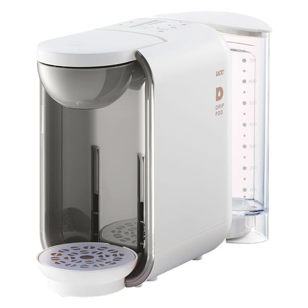 [レンタル] UCC ドリップポッド DP2 - 3